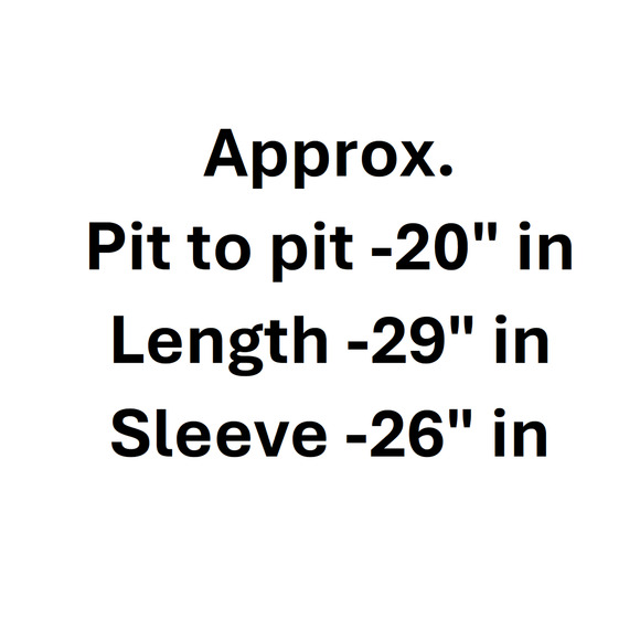 Sefr Men Sense Ommi Embroidery Shirt Omid Embroid Size L (Pre-owned) - Picture 2 of 12